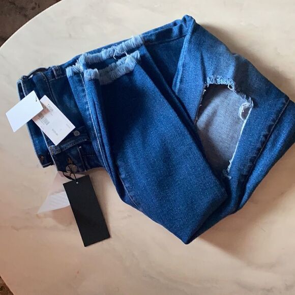 🆕🆕🆕  💥STONE ROW Ladies size 27 jeans 🔥🆕🆕🆕 - Picture 4 of 5